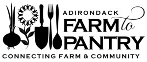 Adirondack Farm to Pantry