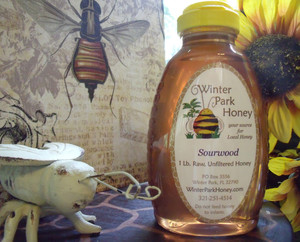 Winter Park Honey (Florida)