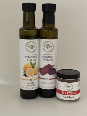 Oviedo Olive Oil