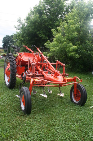 Whitten Family Farm