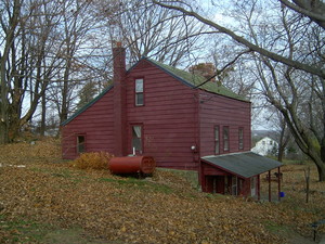 Smokey Hollow Farm