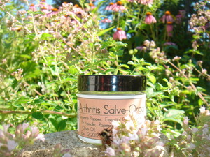 Root Cellar Herbs