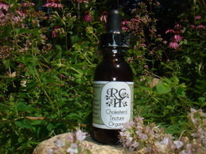 Root Cellar Herbs