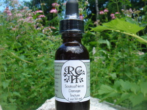 Root Cellar Herbs