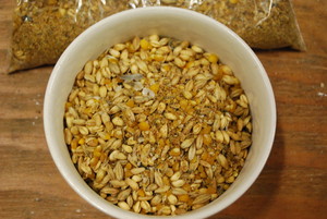 Camas Permaculture