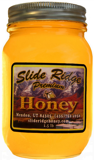 Slide Ridge