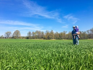 Pilaroc Farms