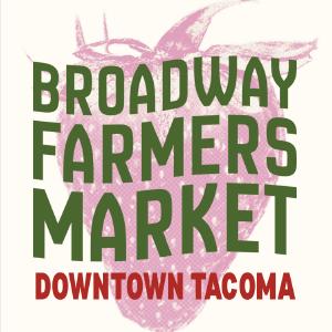 Broadway Farmers Market