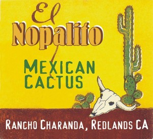 Rancho Charanda Citrus Ranch