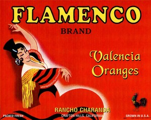 Rancho Charanda Citrus Ranch
