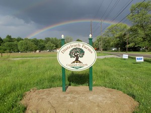 Distelrath Farms