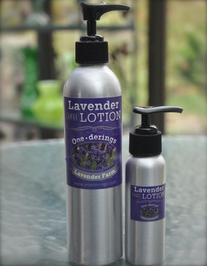 Onederings Lavender & Herb Farm