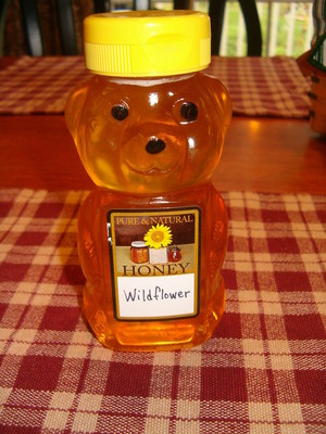 Dave's Natural Nectar