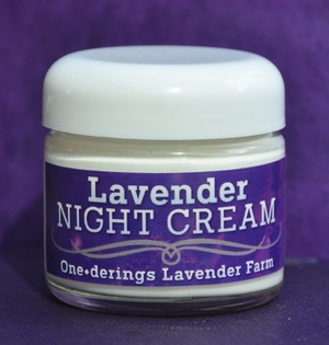 Onederings Lavender & Herb Farm
