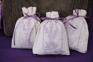 Blue Moon Lavender Farm