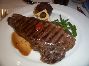 RD Farms Premium Beef