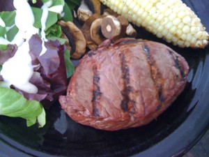 RD Farms Premium Beef