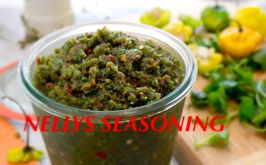 Nellys Seasoning