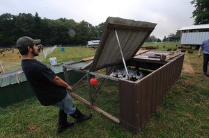 Working H Farms