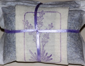 Blue Moon Lavender Farm