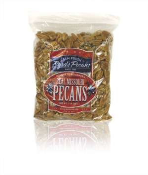 Byrd's Pecans