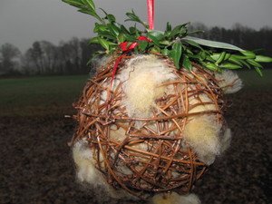 Breeze Hill Farm