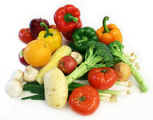 Bountiful Blessings Farm Produce