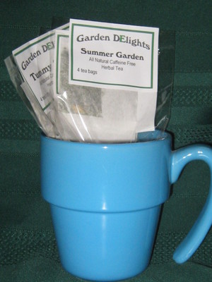 Garden Delights Herb Farm