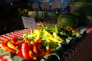 Johnson Family Farms
