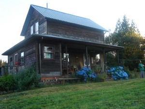 Hunters' Greens