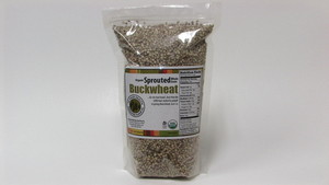 To Your Health Sprouted Flour Co.