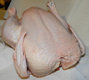 Pugh Farms: Our eggs don't stink