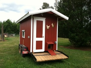 Poker Hill Farm