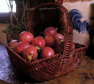 Old Fliegler's Farm