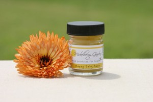 Mickelberry Gardens