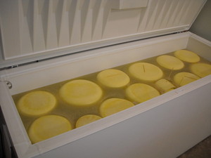 Cada Dia Cheese