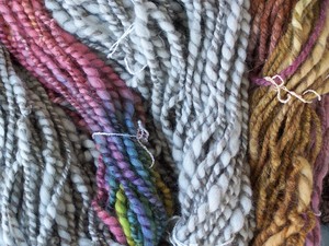 Laurel Ledge Farm Fibers