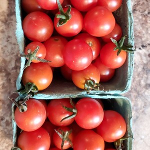 The Market Farmer