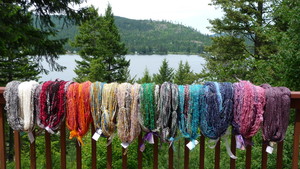 Funky Spun Farm