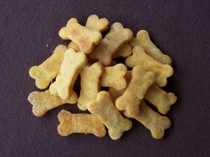 Wiggle Butz Gourmet Pet Bakery