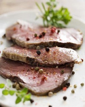 Black Diamond Grass Fed Meats