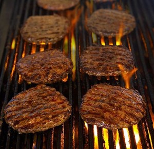 KB Cattle Grass-Fed Beef