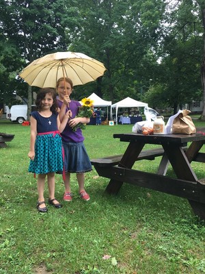 Alfred Farmers Market