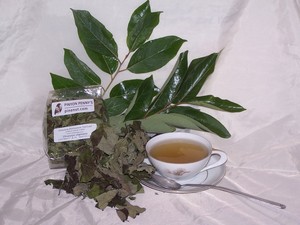 Goods From The Woods - A Wild Crops Farm
