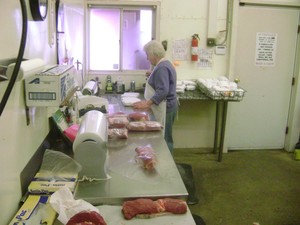 Saylor's Custom Meats