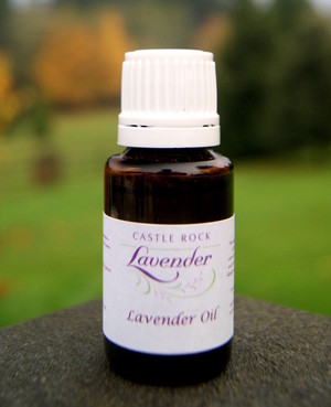 Castle Rock Lavender