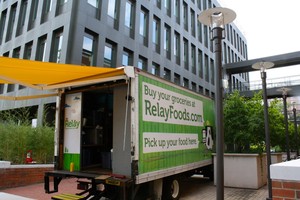 RelayFoods.com Charlottesville