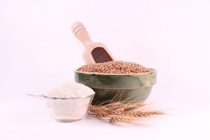 Good Earth Mill & Grains