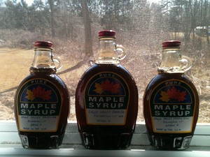 Eagle Valley Farms, Inc.