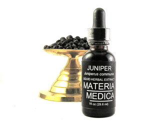 Materia Medica